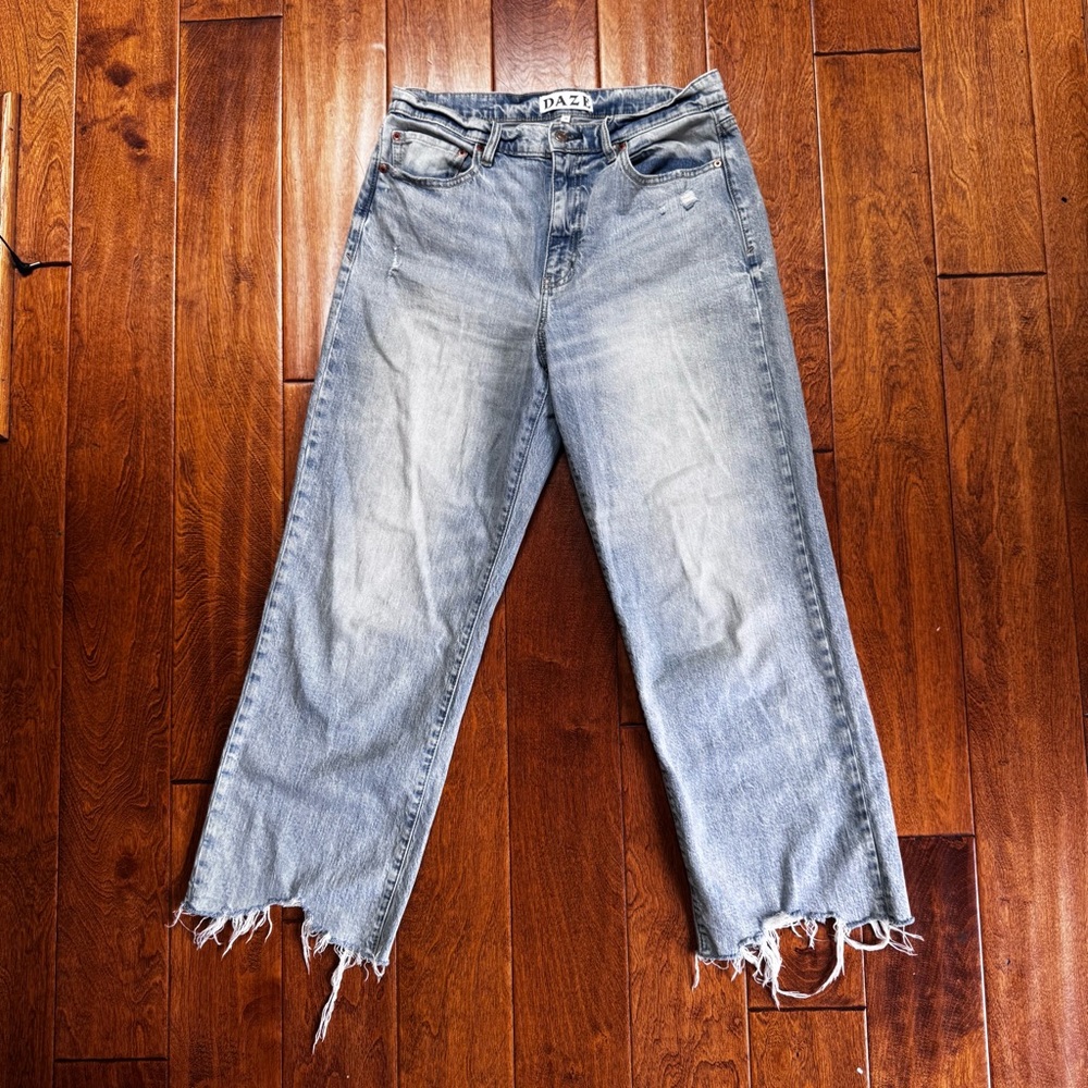 Daze denim jeans